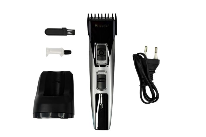 838909 Mini Cortadora de pelo Surker - Imagen 1