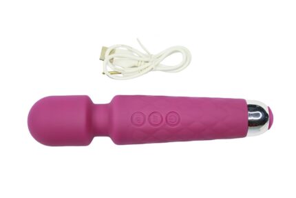 Vibrador Varita magica