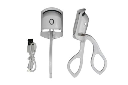 Crespador de pestañas Electrico