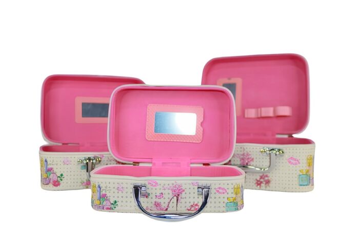 991017-1 Maletas para artículos de maquillaje - Imagen 3