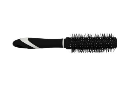Cepillo Redondo Para Cabello