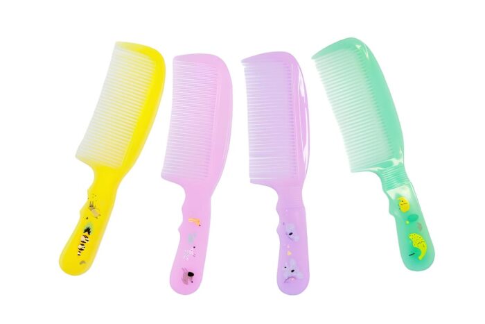 Peineta para peinados 34 dientes - Imagen 1