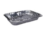 Bandeja de aluminio Rectangular 43x32