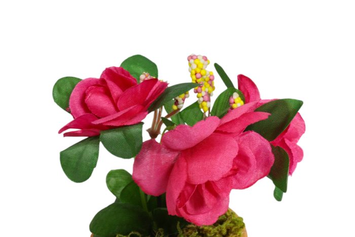 Flor en Maceta Pequeña - Imagen 31