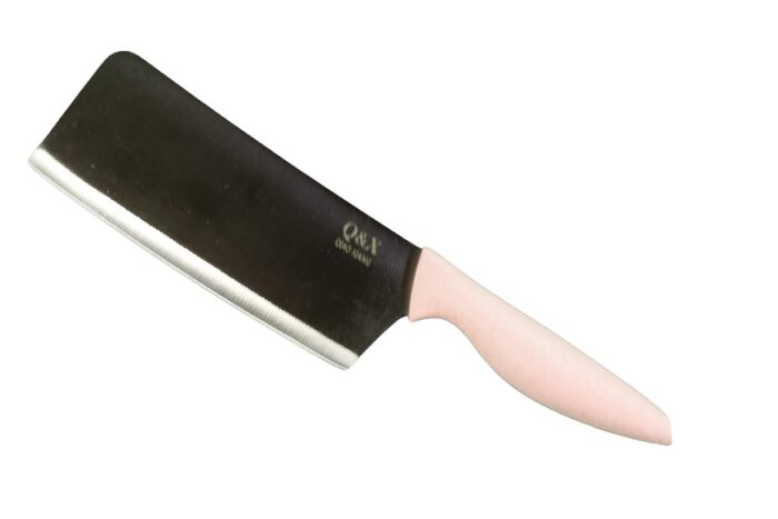 Cuchillo de cocina, carnicero - Imagen 1