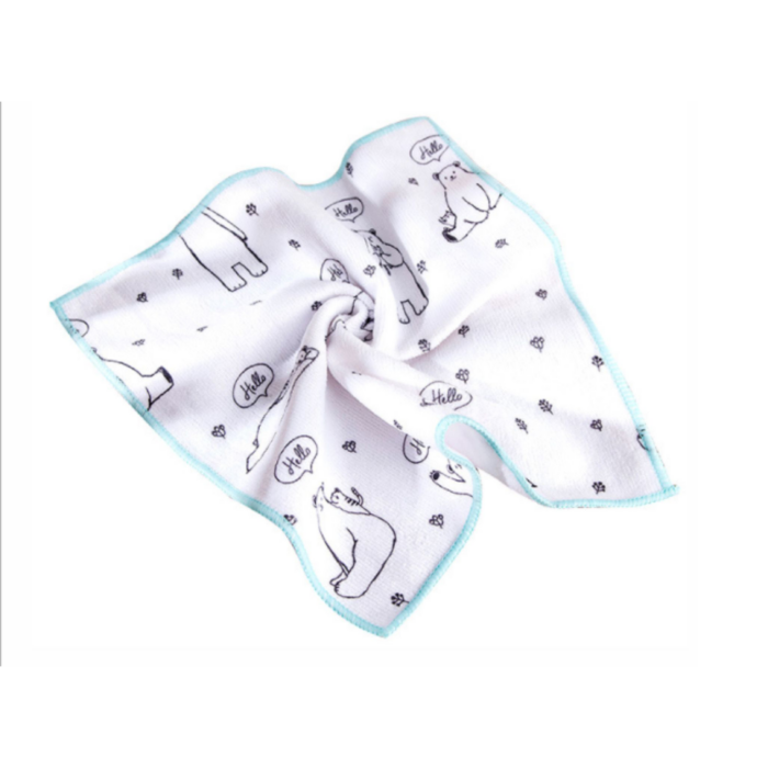 Paño de microfibra - Imagen 1