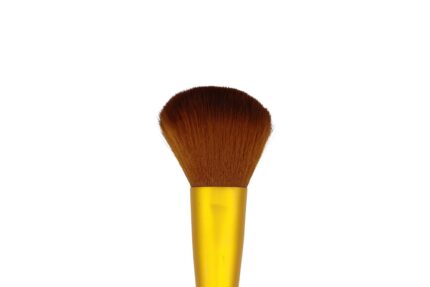 Brocha con corte redondeado 23 cm