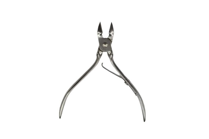 Alicate para cutículas - Imagen 3