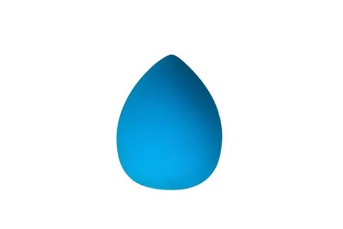 Esponja de maquillaje Forma Huevo - Imagen 2