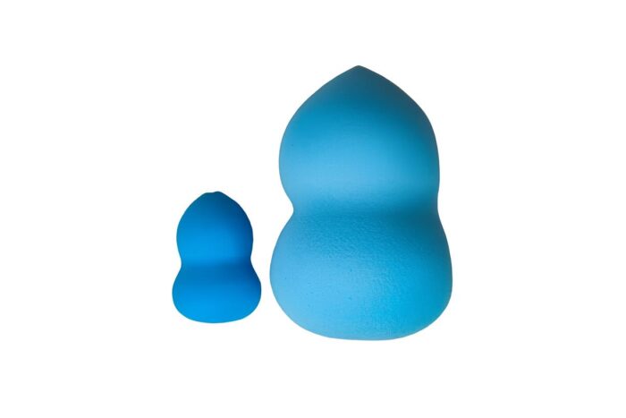 Esponjas de maquillaje - Imagen 1