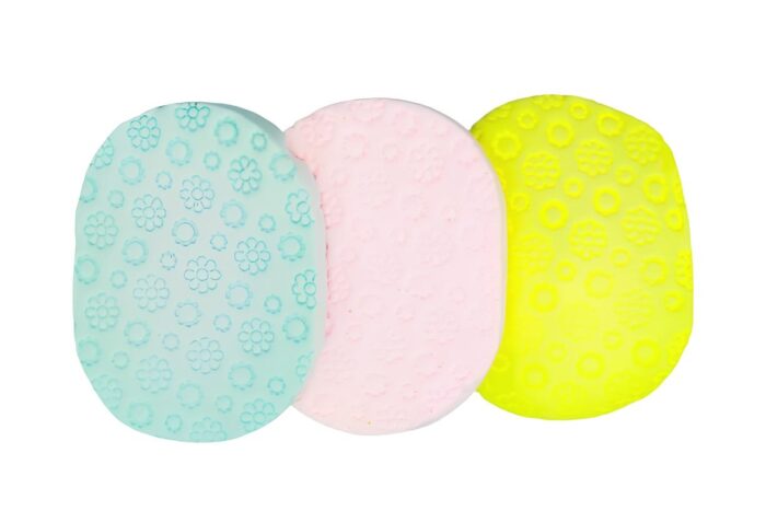 Esponja limpieza Facial - Imagen 1