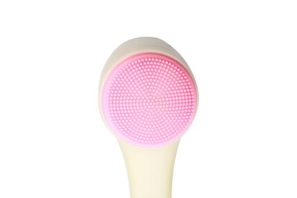 Cepillo de limpieza facial