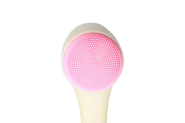 Cepillo de limpieza facial - Imagen 1