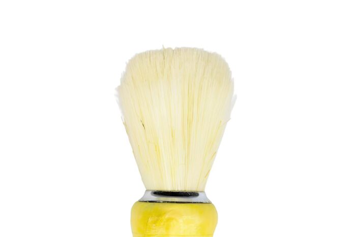 676846-1 Brocha de afeitar 11,5cm - Imagen 1