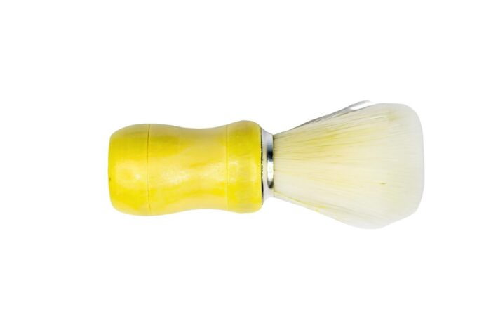 676846-2 Brocha de afeitar 11,5cm - Imagen 2