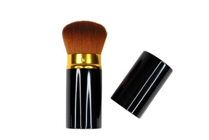 Brocha kabuki 10,4cm