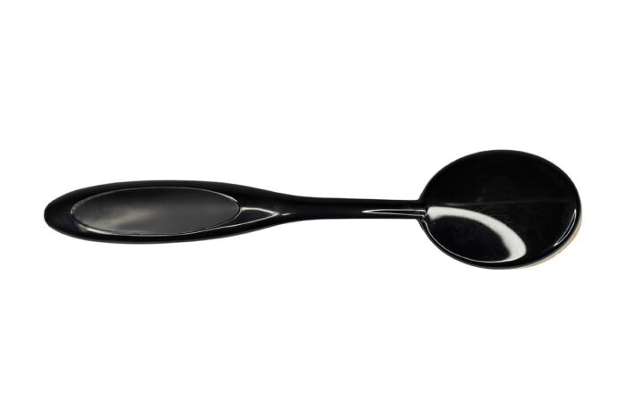 Brocha ovalada toothbrush 16cm grande - Imagen 3