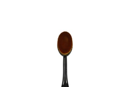 Brocha ovalada toothbrush 15cm chico