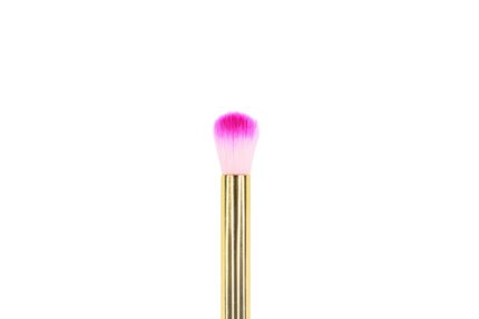 Brochas redondeada para maquillaje de sirena 17,5cm