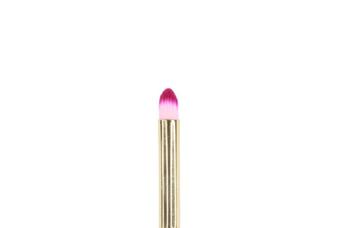 677003-1 Brochas en punta, para maquillaje de sirena 17cm - Imagen 1