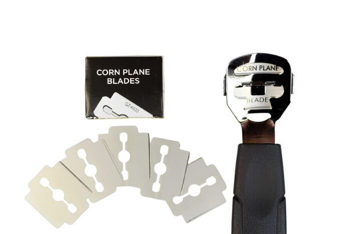 677133-7 Corta callos - Imagen 1