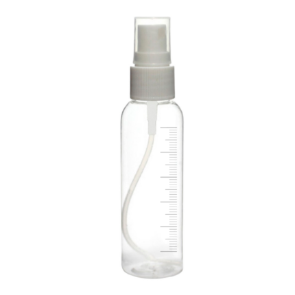 Botella de spray 250 ml