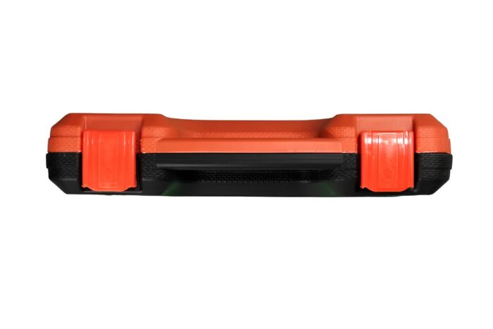 805949-2 Juego de dados de 1/4" set de 46 pcs - Imagen 2