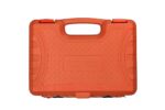 Juego de dados de 1/4" set de 46 pcs - Imagen 3