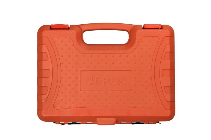 805949-4 Juego de dados de 1/4" set de 46 pcs - Imagen 3