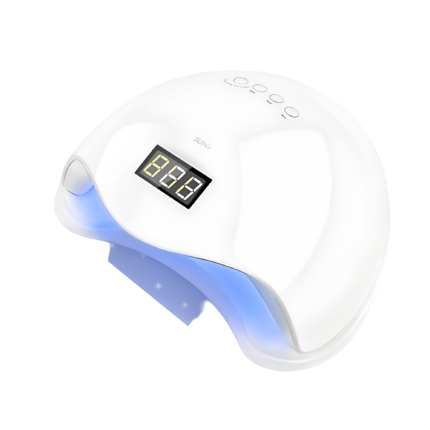 Lampara secador de uñas grande LED/UV