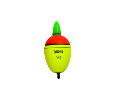 Flotador de pesca 50g