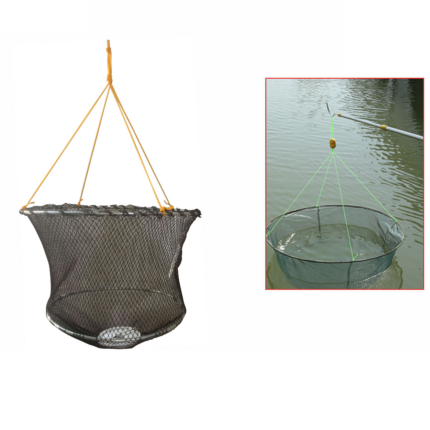 Cajón de Red de pesca 30CM
