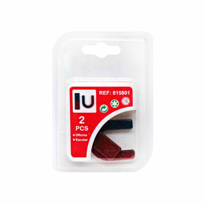 Iman 2pcs - Imagen 1