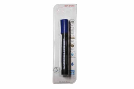 Marcador permanente azul 3,0mm