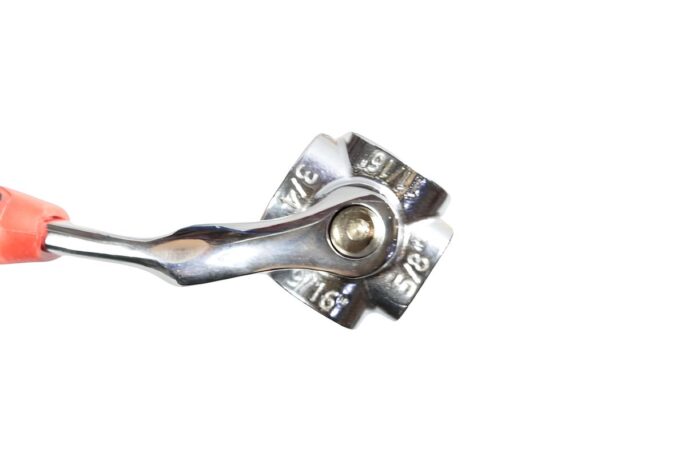 Llave multiusos 48 en 1 - Imagen 2