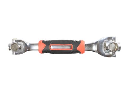 Llave multiusos 48 en 1