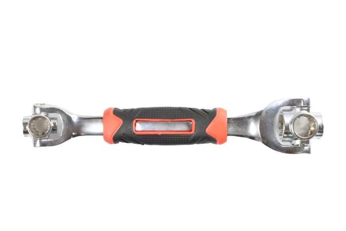 Llave multiusos 48 en 1 - Imagen 1