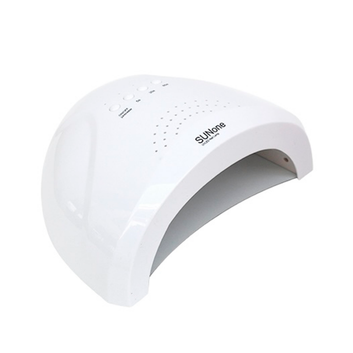 Secador de uñas Led mediano LED/UV - Imagen 1