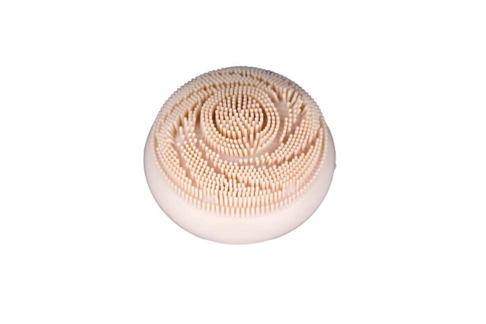 Cepillo limpiador facial electrico - Imagen 4