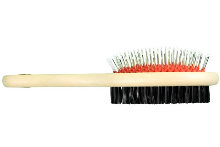 Cepillo de pelo grande para mascota - Imagen 1