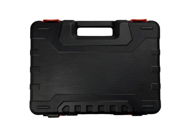 Juego de dados de 1/2" y1/4" de 94 piezas - Imagen 3