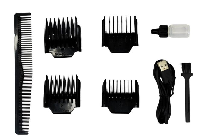 Cortadora de Pelo Recargable Surker - Imagen 2
