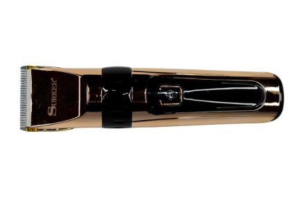 Cortadora de Pelo Recargable Surker