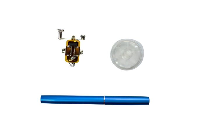 Traje de caña de pescar - Imagen 3