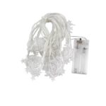 Luces guirnalda Led de Lunas