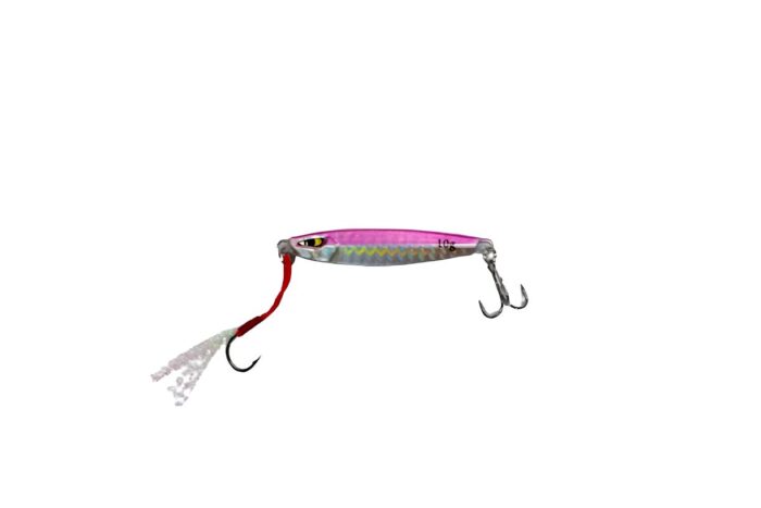 Cebo de pesca 10g - Imagen 1