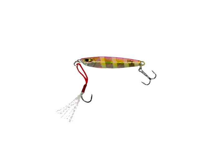 Cebo de pesca 10g - Imagen 3