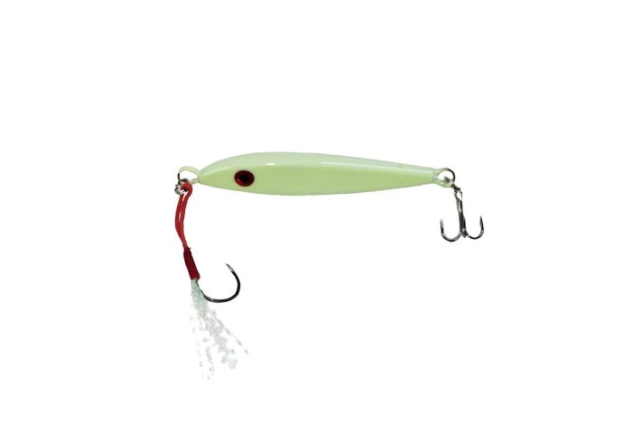 Cebo de pesca 30 g - Imagen 1