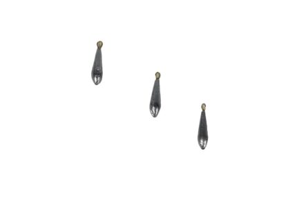 Bolsa de 3 Plomos de pesca