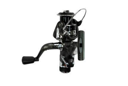 Carrete de pesca MHA3000